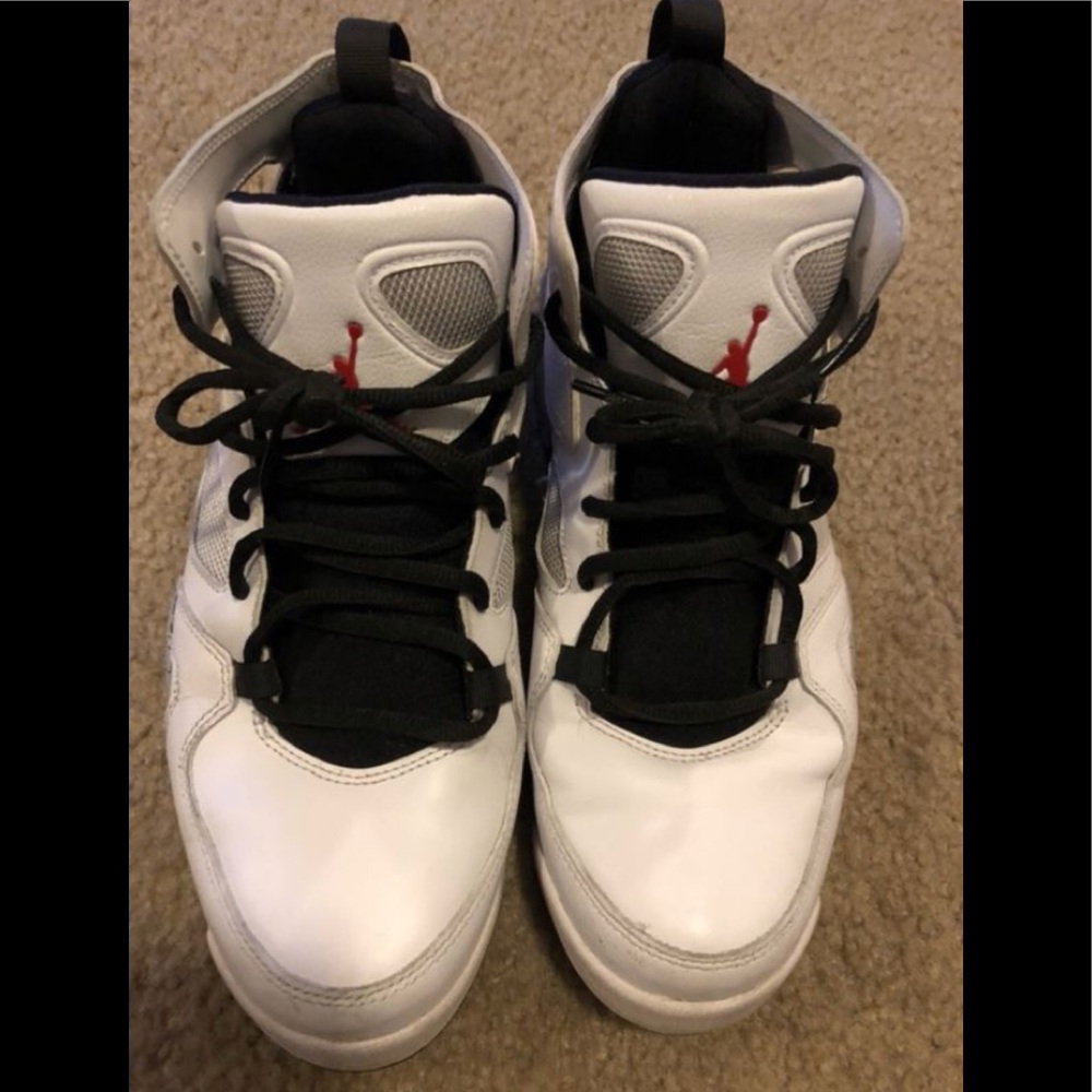 Jordan’s